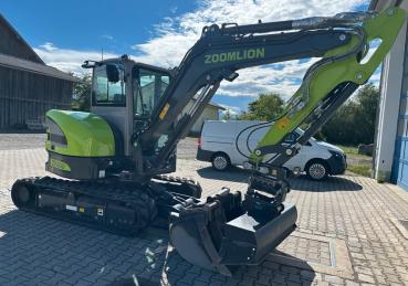 Preview: Zoomlion ZE55GU Vorführgerät